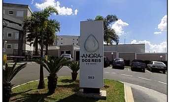 Imagem 2: ARARAS - Apartamento Padrão - CONJUNTO HABITACIONAL NARCISO GOMES