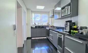 Imagem 12: Apartamento à venda, 4 quartos, 2 suítes, 4 vagas, Vale do Sereno - Nova Lima/MG