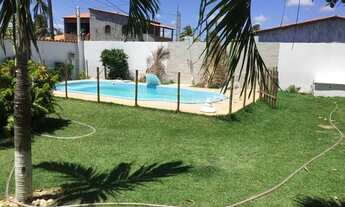 Imagem 3: Oportunidade Casa com piscina aceita carro cmo parte pagamento