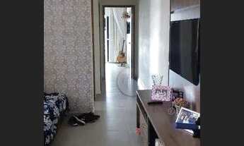 Imagem 4: Apartamento com 2 dormitórios, 69 m² - venda por R$ 390.000,00 ou aluguel por R$ 2.550,00