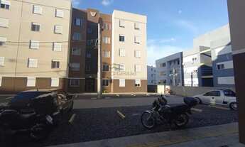 Imagem 4: Apartamento mobiliado 02 dormitórios com vaga REF: C1362