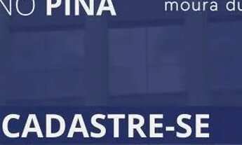 Imagem 2: Lançamento Moura Dubeux no Pina | Cadastre-se