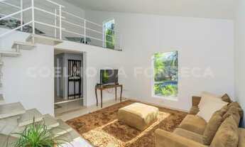 Imagem 3: Barueri - Casa de Condomínio - Alphaville Residencial 2