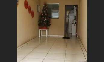 Imagem 2: Vendo casa qnp 12 com 2 quartos.