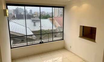 Imagem 7: Apartamento de 2 dormitórios, sendo 1 suíte, no bairro Boa Vista