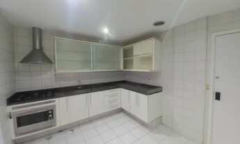 Imagem 4: Apartamento frente 3 quartos- Rua Genaro de Carvalho- 131m² - Recreio dos Bandeirantes- Ri