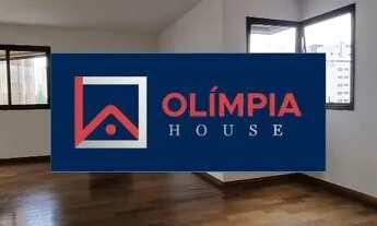 Imagem 2: Locação Apartamento 3 Dormitórios - 141 m² Brooklin