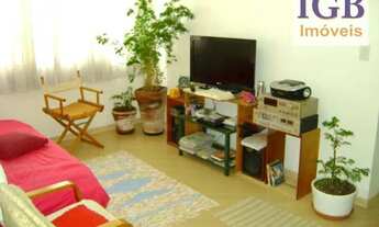 Imagem: Apartamento de 73 m², 2 dorms, vaga fixa