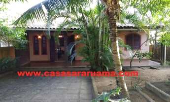 Imagem: Casa independente 3qtos - Praia de Bananeiras