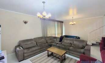 Imagem 3: CASA ASSOBRADADA - VILA ROMANA - SP