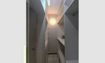 Imagem 5: Venha morar neste apartamento garden, espaçoso há 300m da Av Rio Branco