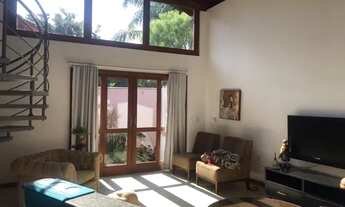 Imagem: Casa no campeche para alugar