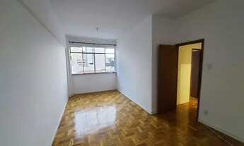 Imagem: Ótimo apto de 3 qtos, banho social e DCE