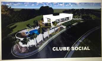 Imagem 2: Terreno para Venda em Sorocaba, Jardim Villagio Milano