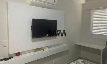 Imagem 4: Apartamento com 2 quartos à venda, 56 m² por R$ 350.000 - Vila Monticelli - Goiânia/GO