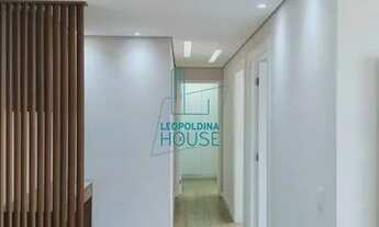 Imagem 4: APTO PARA VENDA E LOCAÇÃO 72M² - VILA LEOPOLDINA