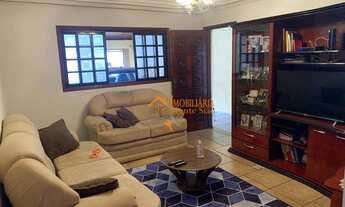 Imagem 6: Sobrado à venda, 162 m² por R$ 670.000,00 - Parque Flamengo - Guarulhos/SP