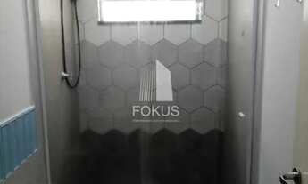 Imagem 7: Apartamento para aluguel e venda possui 46 metros quadrados com 2 quartos