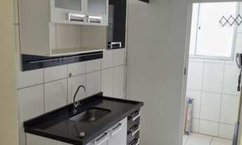 Imagem 4: APARTAMENTO 2 DORMITÓRIOS JARDIM MARCIA CAMPINAS