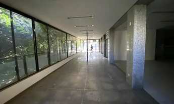 Imagem 3: Andar Corporativo para aluguel, Funcionários - Belo Horizonte/MG