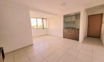 Imagem 2: Apartamento para venda tem 75 metros quadrados com 3 quartos em Piçarreira - Teresina - PI