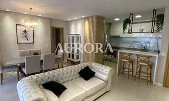 Imagem 3: Apartamento no Edifício Trésor Residence à venda, Gleba Fazenda Palhano, Londrina, PR