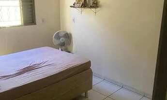 Imagem 5: Casa a venda no bairro passarê