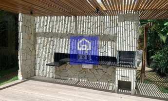 Imagem 3: Apartamento 2 suítes em condomínio beira mar Praia do Forte Bahia