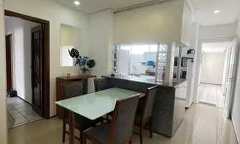 Imagem 4: APARTAMENTO NO RENASCENÇA MOBILIADO