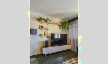 Imagem 2: SãO PAULO - Apartamento Padrão - Santa Cecília