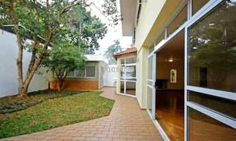 Imagem 2: Pertinho do Shopping Villa Lobos, casa bem localizada em Alto de Pinheiros