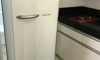 Imagem 5: Apartamento para aluguel com 40 metros quadrados com 1 quarto em Itaim Bibi - São Paulo