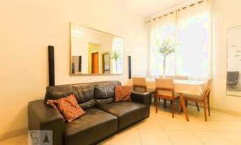 Imagem 2: Apartamento para Aluguel - Copacabana, 2 Quartos, 80 m2