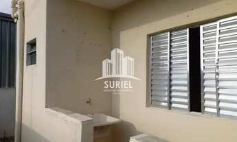 Imagem 4: Casa 90M² p/ locação - Figueira Grande