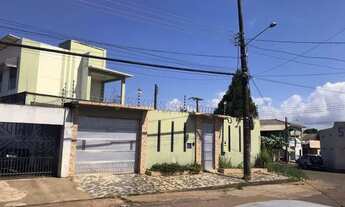 Imagem: Casa para Locação Pedrinhas, Macapá