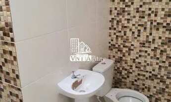 Imagem 5: Sobrado 2 dormitórios à venda Jardim Ponte Rasa São Paulo/SP