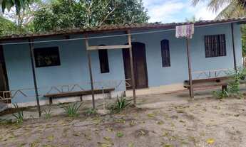 Imagem: Casa mobiliada em Araruama