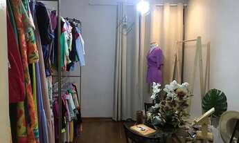 Imagem 5: Apartamento pra alugar no bairro Luzia