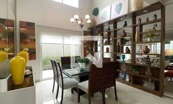 Imagem 4: Casa de Condomínio à Venda - Alphaville, 4 Quartos, 402 m2