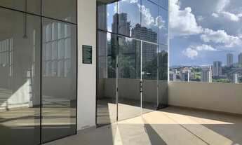 Imagem 3: Andar Corporativo para aluguel, 11 vagas, Vila da Serra - Nova Lima/MG