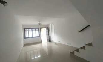 Imagem 2: Sobrado a venda na Chacara santo António, 161m², 4 dormitórios (1 suíte) e 1 vaga de garag