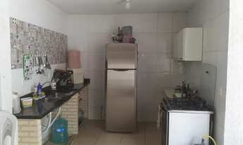 Imagem 5: São Gonçalo - Casa Padrão