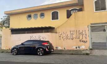 Imagem 2: Sobrado 4 dorm/2 suítes/2 vagas