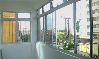 Imagem 5: Apartamento para aluguel e venda possui 80 metros quadrados com 3 quartos