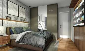 Imagem 6: Apartamento 2 dormitórios à venda Vila Carrão São Paulo/SP