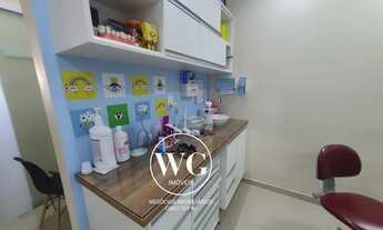 Imagem 7: Consultório Odontológico todo equipado no Conj Tiradentes
