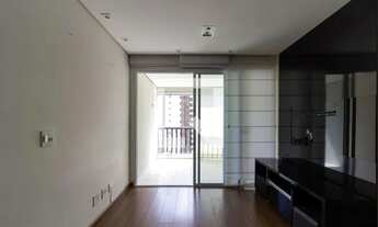 Imagem: Apartamento para Aluguel - Vila Pompéia