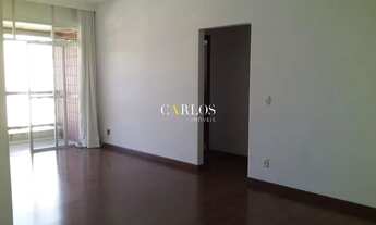 Imagem 2: Apartamento para aluguel, 2 quartos, 1 suíte, 1 vaga, Santo Antônio - Belo Horizonte/MG