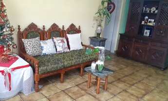 Imagem 4: Casa com 3 dormitórios à 50 metros da praia