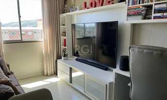 Imagem 2: Apartamento em Jardim Sabará